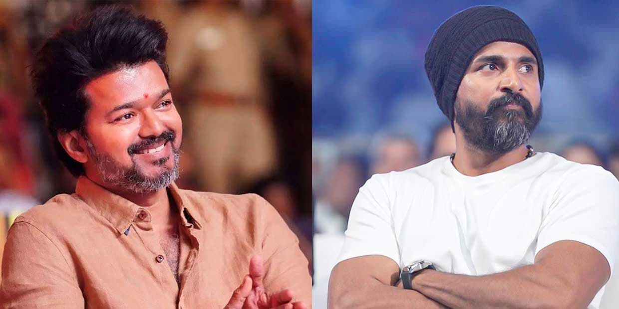விஜய் கொடுத்த துப்பாக்கியை கரெக்டா பிடிக்கும் எஸ்கே.. அடுத்தடுத்து செக் வைக்கும் மேஜர் முகுந்த்