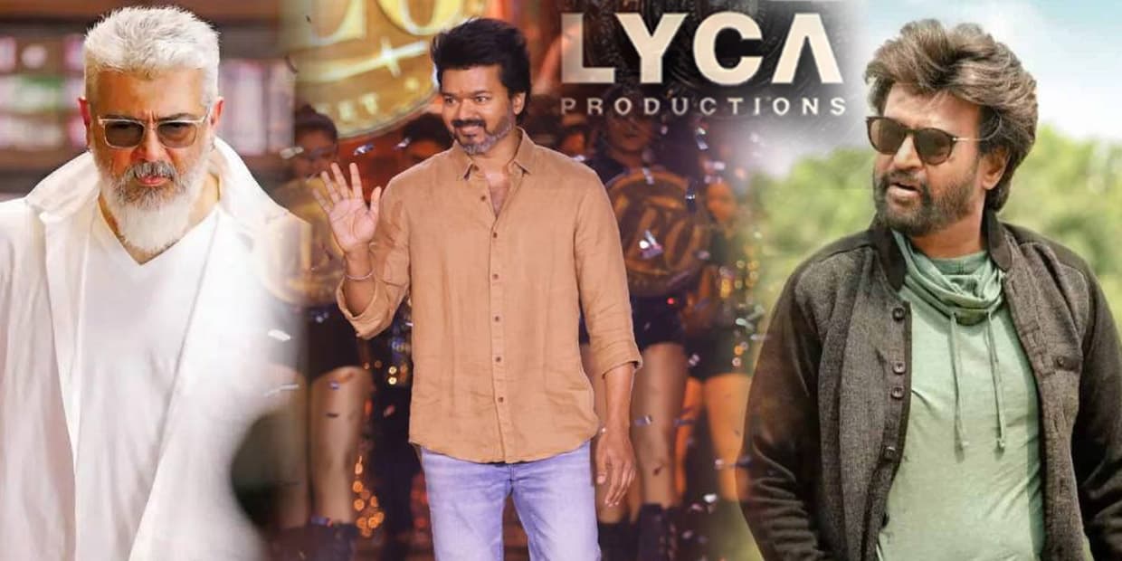 கூலி, Jailer -2க்கு பின் ரஜினி இணையும் கூட்டணி.. விஜய், அஜித்தின் இயக்குனர் தற்போது சூப்பர் ஸ்டார் பக்கமா?