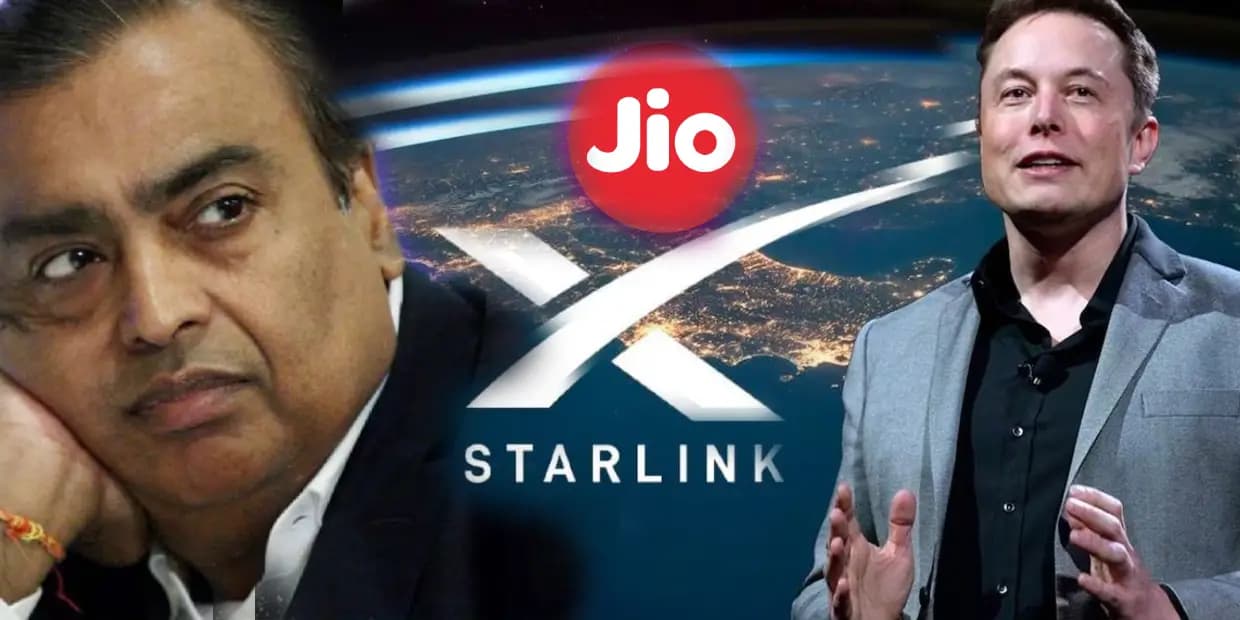 Jio-க்கு இனி சிக்கல்.. இந்தியாவில் தனது கடையை விரிக்கும் டாப் பணக்காரர் எலான் மஸ்க்