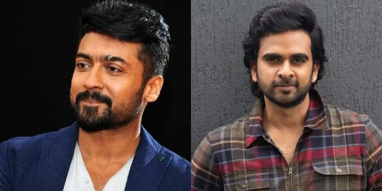 யோசிச்சு முடிவெடுத்த அசோக் செல்வன்.. முரட்டு தைரியத்தில் களம் இறங்கும் சூர்யா