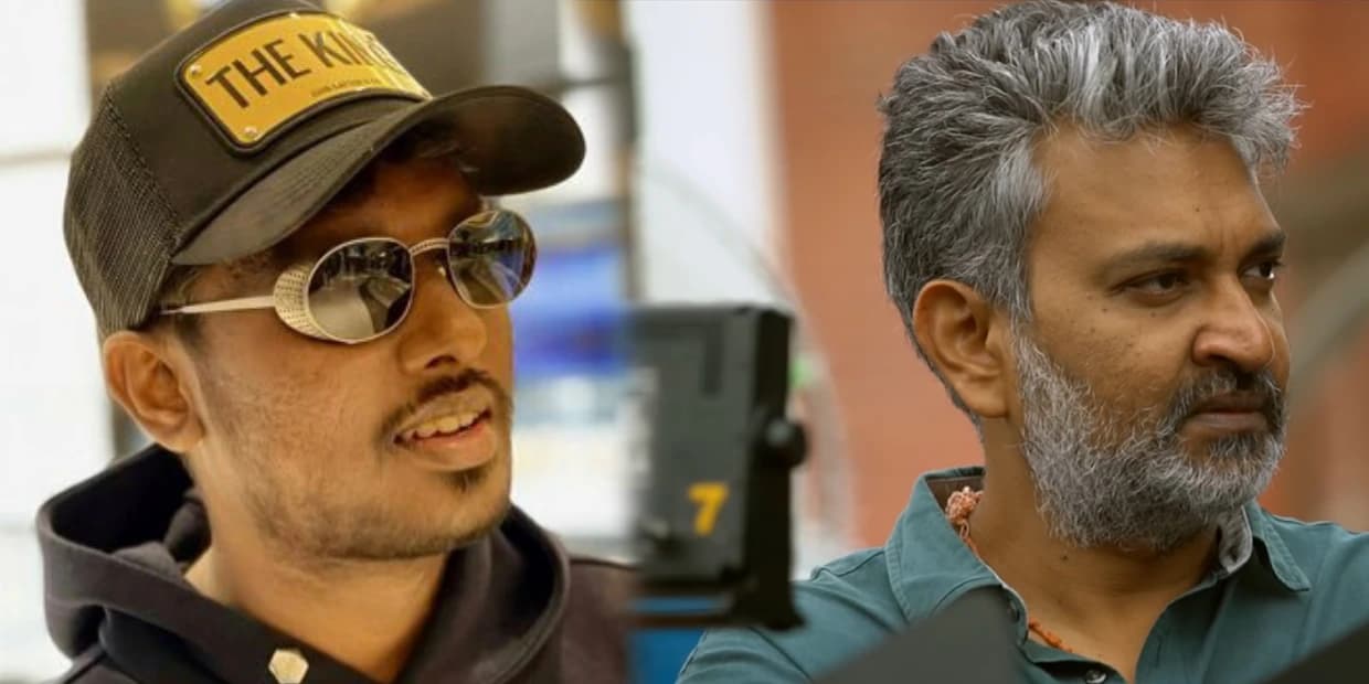 ராஜமௌலிக்கு டஃப் கொடுக்கும் அட்லீ.. கதை ரெடி, முக்கிய ரோலில் பாலிவூட், கோலிவுட் சூப்பர் ஸ்டார்ஸ்!