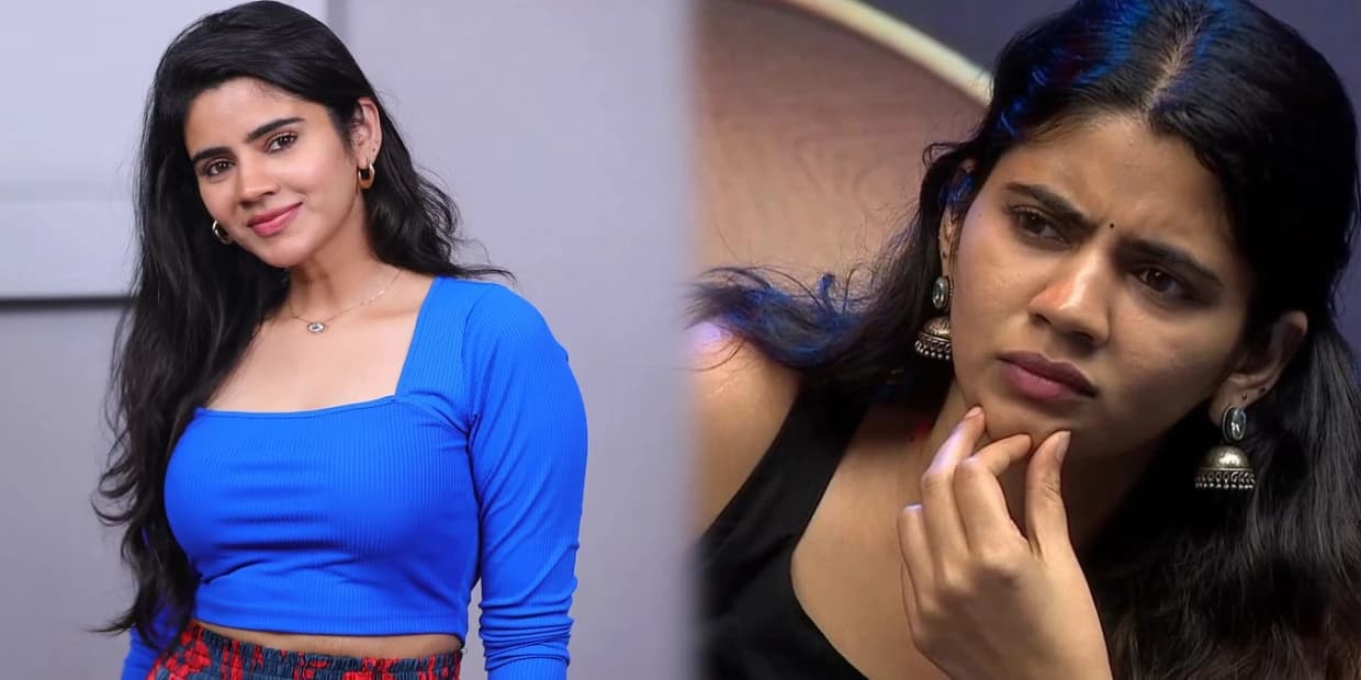 பிக்பாஸ் 8-ல் சௌந்தர்யா சொன்ன 17 லட்சம் ஸ்கேம்.. பிரச்சனைக்கு பிள்ளையார் சுழி போட்ட நிகழ்வு!