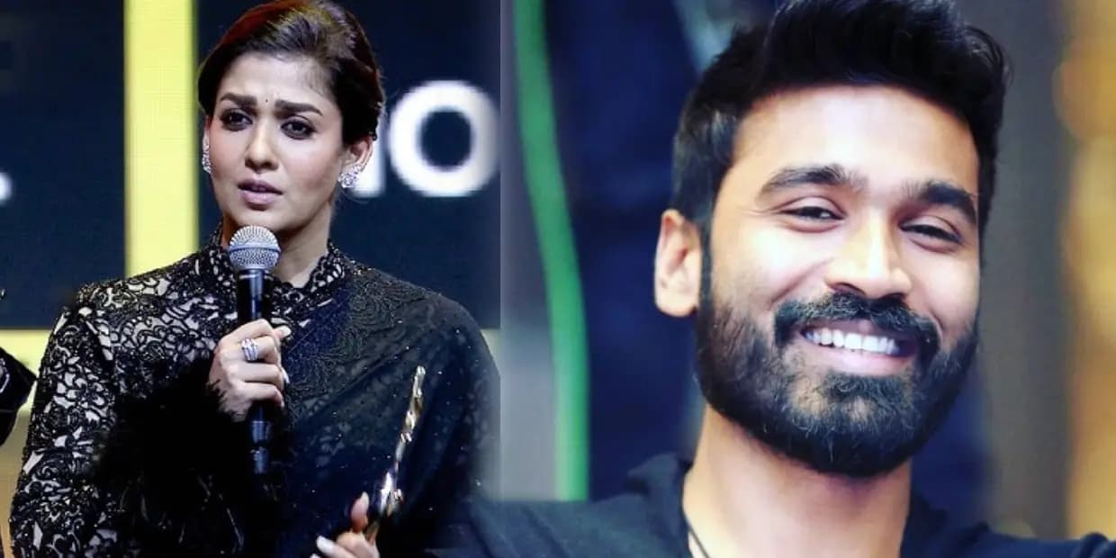 கர்மா வட்டியுடன் வந்து சேரும், தனுஷை சீண்டும் நயன்.. செத்த சும்மா இருங்க அம்மணி