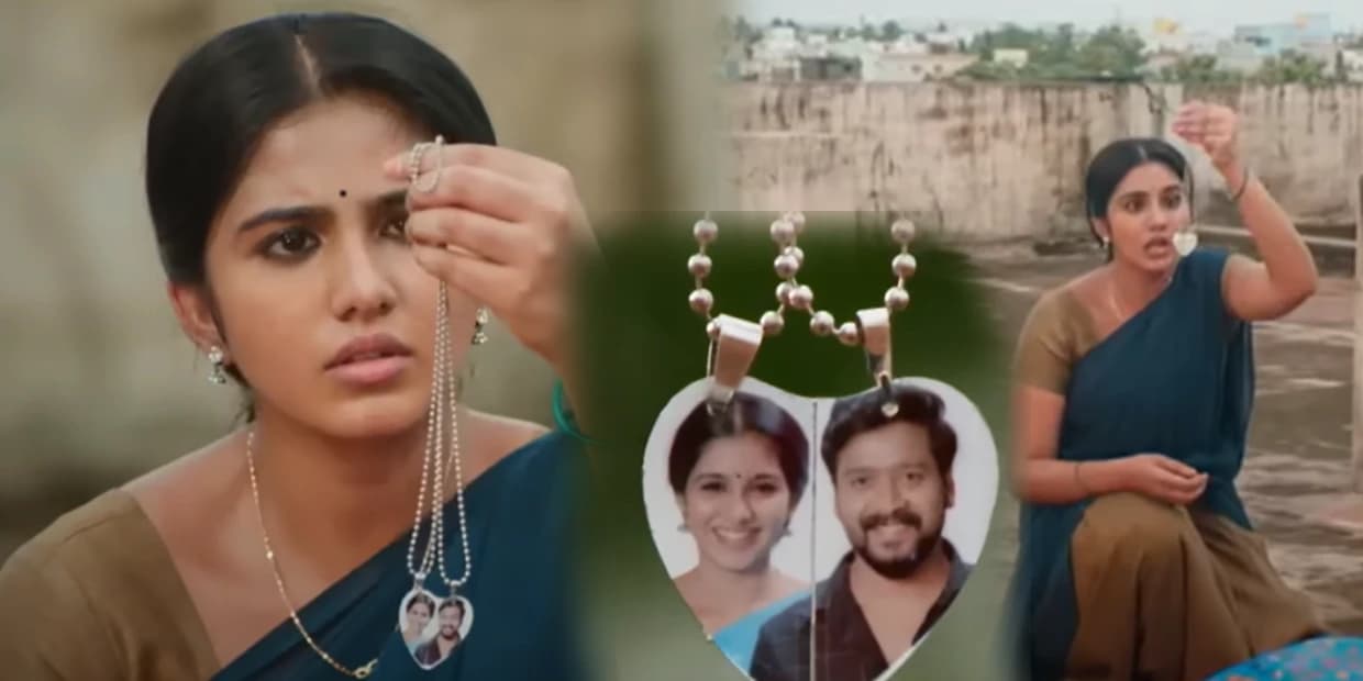 சிங்கப்பெண்ணில் அன்பு தான் அழகன் என்று மகேஷ் மூலமே தெரிந்து கொண்ட ஆனந்தி.. இனிதான் ஆட்டம் ஆரம்பம்!