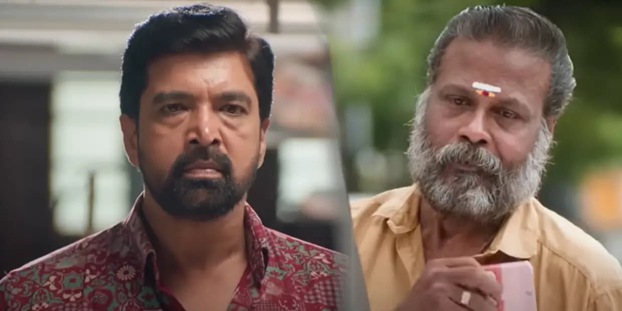 சிங்கப்பெண்ணில் அன்புவை லாக் பண்ணும் ஆட்டோக்காரர், ஆதாரத்துடன் வரும் முத்து.. ஆனந்திக்கு அழகன் கிடைச்சாச்சு!
