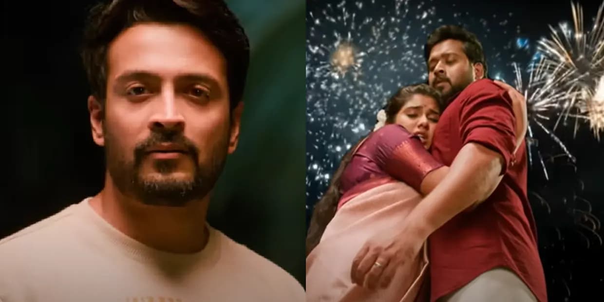 சிங்கப்பெண்ணில் அதீத காதலால் எல்லை மீறும் அன்பு, ஆனந்தி.. நொறுங்கி போன மகேஷ்