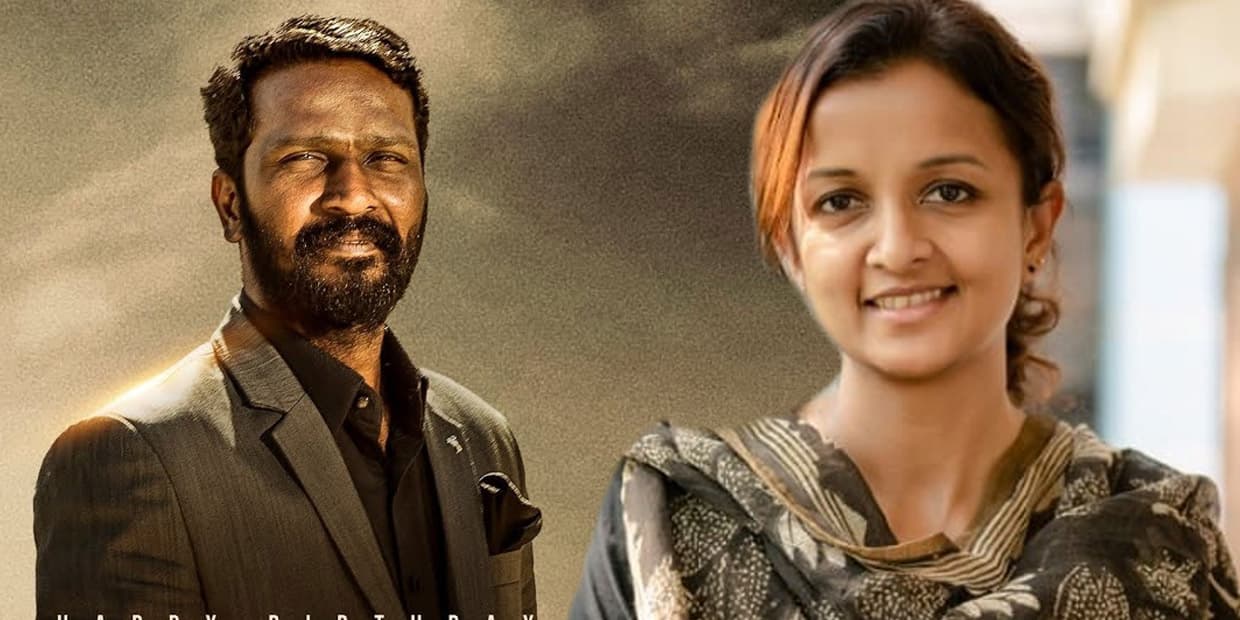 வளர்த்த 2 கிடாக்களையும் மோதவிடும் வெற்றிமாறன்.. பொங்கலுக்கு முன்பே ஸ்கெட்ச் போடும் கிருத்திகா உதயநிதி
