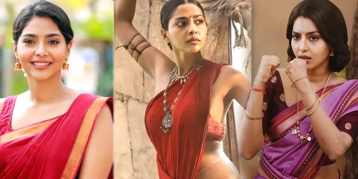 கை கொடுத்தது குத்தமா? அலட்சியப்படுத்திய ஐஸ்வர்யா லட்சுமி.. ஓவர் தலைக்கனத்துடன் திரியும் பூங்குழலி