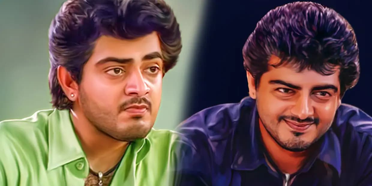தொந்தரவு பண்ணாதீங்க! புடிச்ச நானே கூப்பிடுவேன்.. AK அப்போவே அப்படி, இப்போ கேக்கவா வேணும்