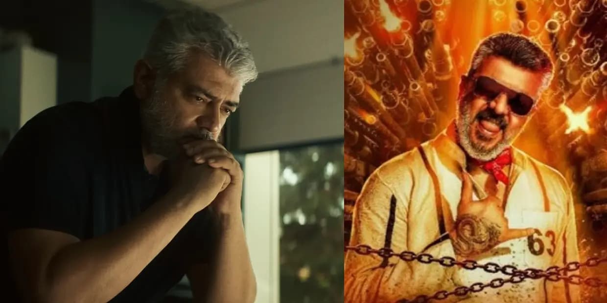 KGF 3-யில் நடிக்கும் தல.. சினிமா மட்டும் தான் இனி.. ரசிகர்களுக்கு இன்ப அதிர்ச்சி கொடுத்த அஜித்