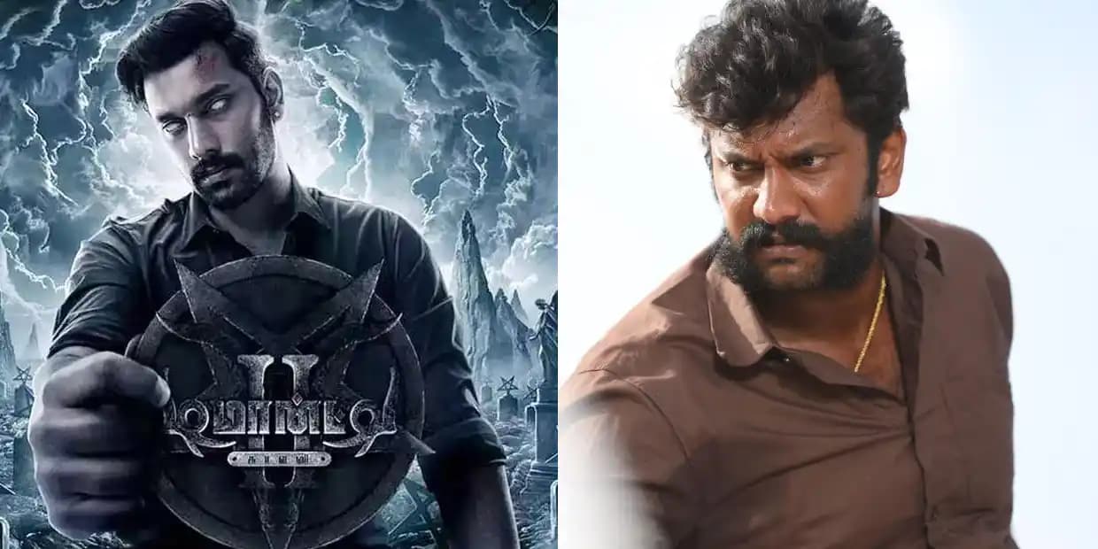 டிமான்ட்டி அருள்நிதிக்கு இப்படி ஒரு நிலைமையா.? ஓடிடி-யில் கூட இல்ல, நேரடியாக TV-யில் வெளிவரும் படம்