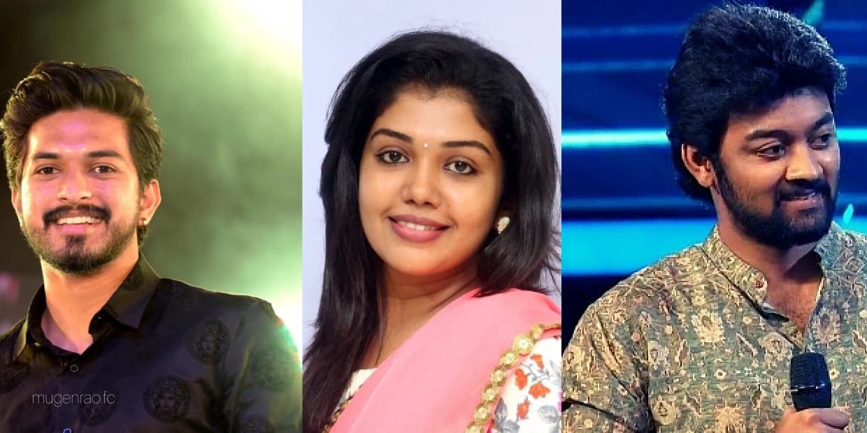 விஜய் டிவியின் பிக்பாஸ் நிகழ்ச்சி ஸ்கிரிப்ட்.. உண்மையை சொன்ன முன்னாள் டைட்டில் வின்னர்!
