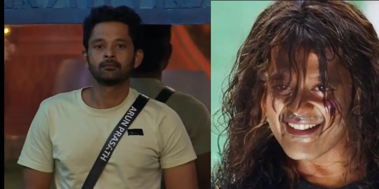 அந்நியனாக மாறிய கண்ணம்மா வீட்டுக்கார்.. ஜாக்லினுக்கு நடந்த அவமானம், தட்டி கேட்பாரா விஜய் சேதுபதி.?