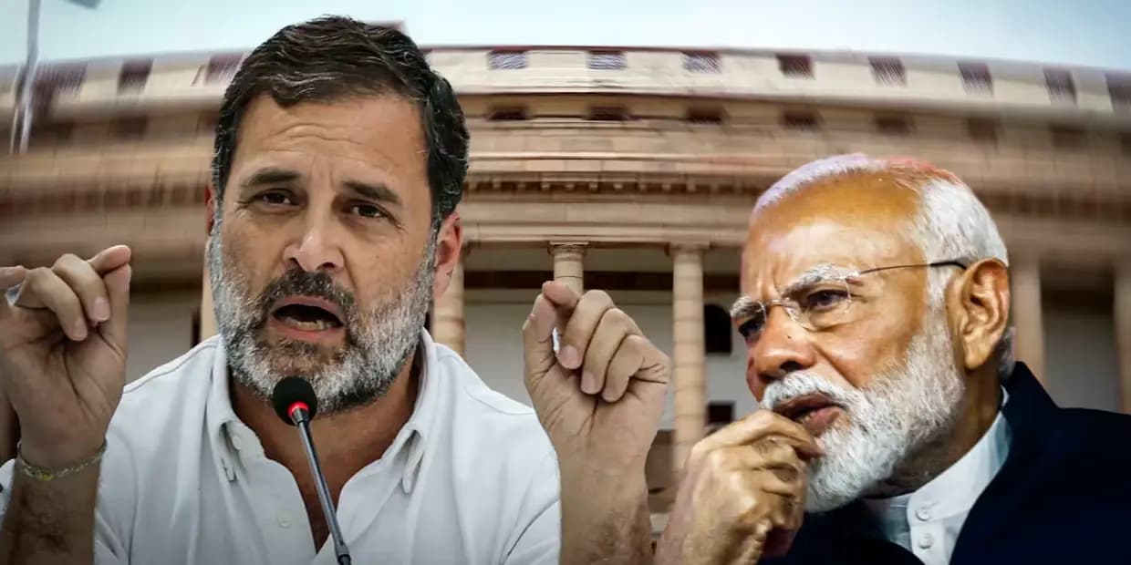 சமோசா தின்னது ஒரு குத்தமா டா.. இதுக்கு பாஜகவே பரவா இல்ல, CID விசாரணைக்கு உத்தரவு போட்ட காங்கிரஸ்