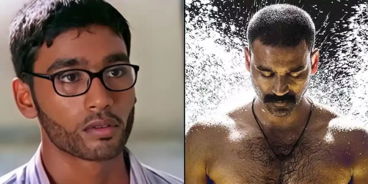 100 கோடி பட்ஜெட் படத்தில் நடித்து முடித்த தனுஷ்.. கேரியரில் அடுத்த அத்தியாயத்தில் கால் வைக்கும் தனுஷ்
