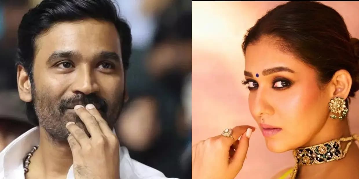 நயன்தாராவுக்கு ஆதரவாக இறங்கிய நடிகைகள்.. லிஸ்ட்ல தனுஷ் பட ஹீரோயின்களும் இருக்காங்களே!