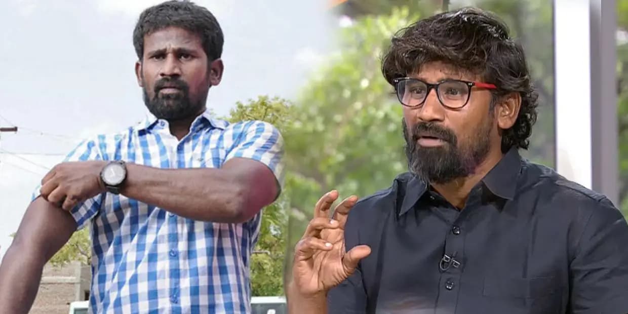 கைவிரித்த ஹீரோக்களால் முத்தையா எடுத்த முடிவு.. இது எங்க போய் முடிய போகுதோ
