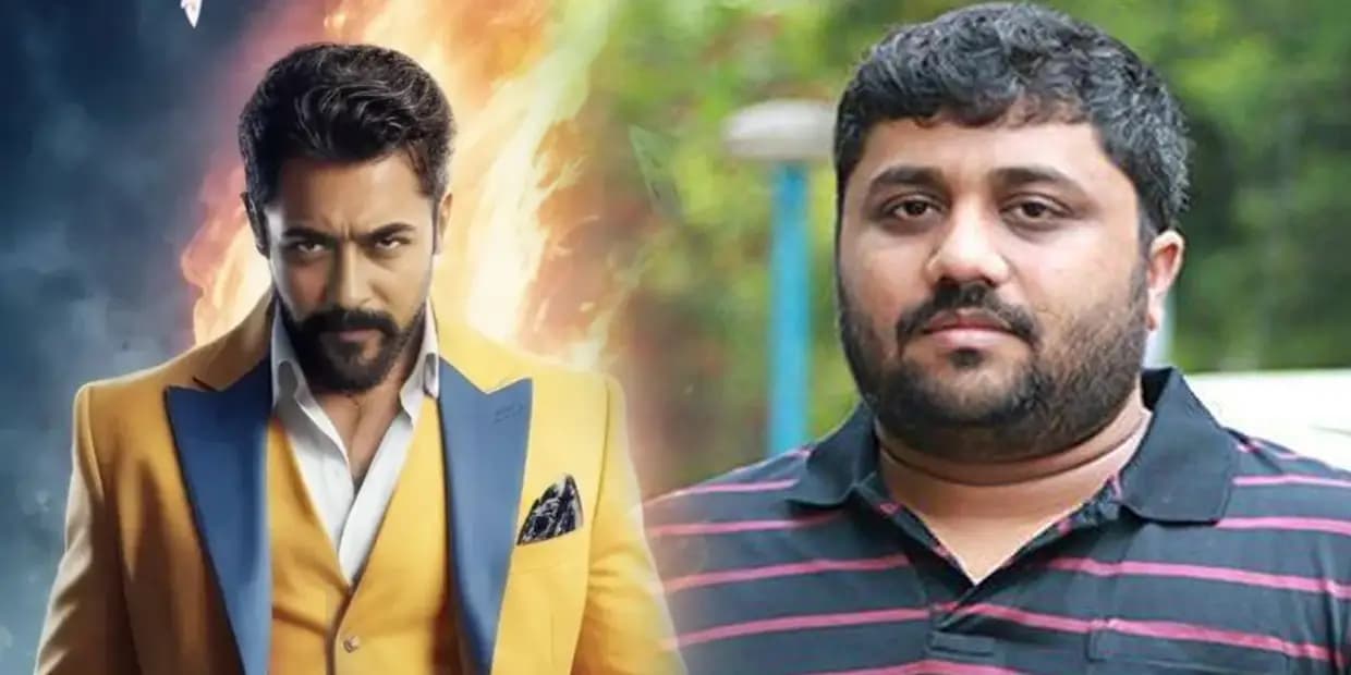 கங்குவா படத்தால் எல்லாம் போச்சு? சூர்யா எடுக்கும் கடைசி பிரம்மாஸ்திரம்