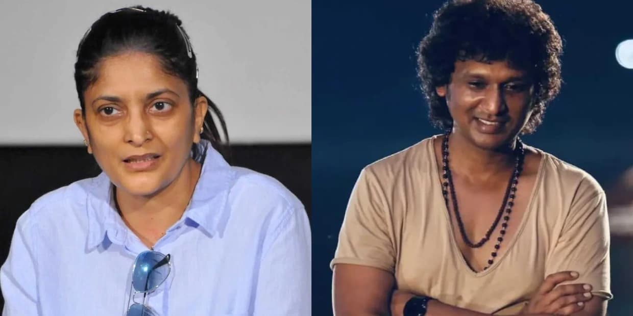 சுதா கொங்கரா படத்தில் இருந்து லோகேஷ் கனகராஜ் விலகியது ஏன்? அட இதெல்லாம் காரணமா!