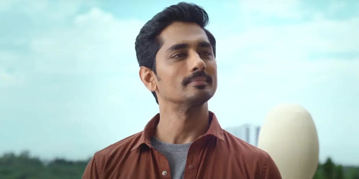 எல்லாருக்கும் Divorce -ஆ போயிட்டிருக்கு.. எனக்கு கல்யாணமா போய்ட்டிருக்கு – சித்தார்த் ஓபன் டாக்
