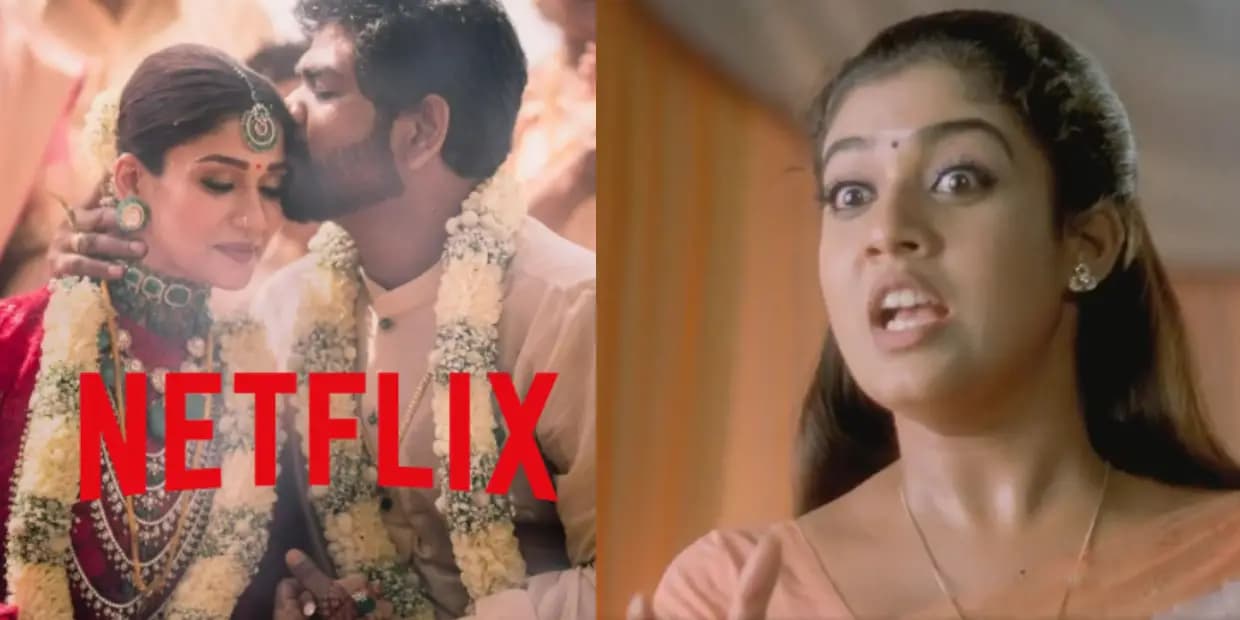 சந்திரமுகியாக மாறிய துர்கா.. நா இந்த கல்யாண கேசட் ஆர்டர் எடுத்ததே தப்புடா, நெட்ஃபிளிக்ஸ் பரிதாபங்கள் மீம்ஸ்