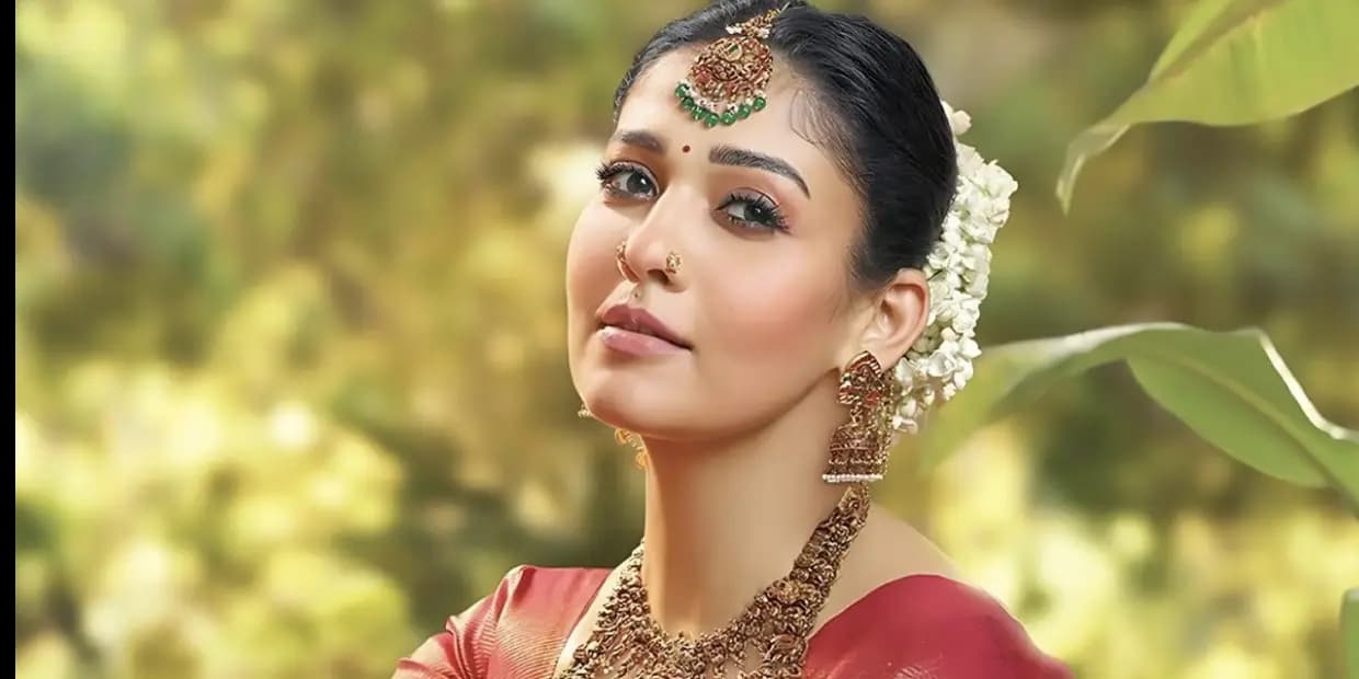 தங்கம் விலை போல சம்பளத்தை உயர்த்திய நயன்.. படம் ஓடலன்னாலும் அலும்பு குறையலையே