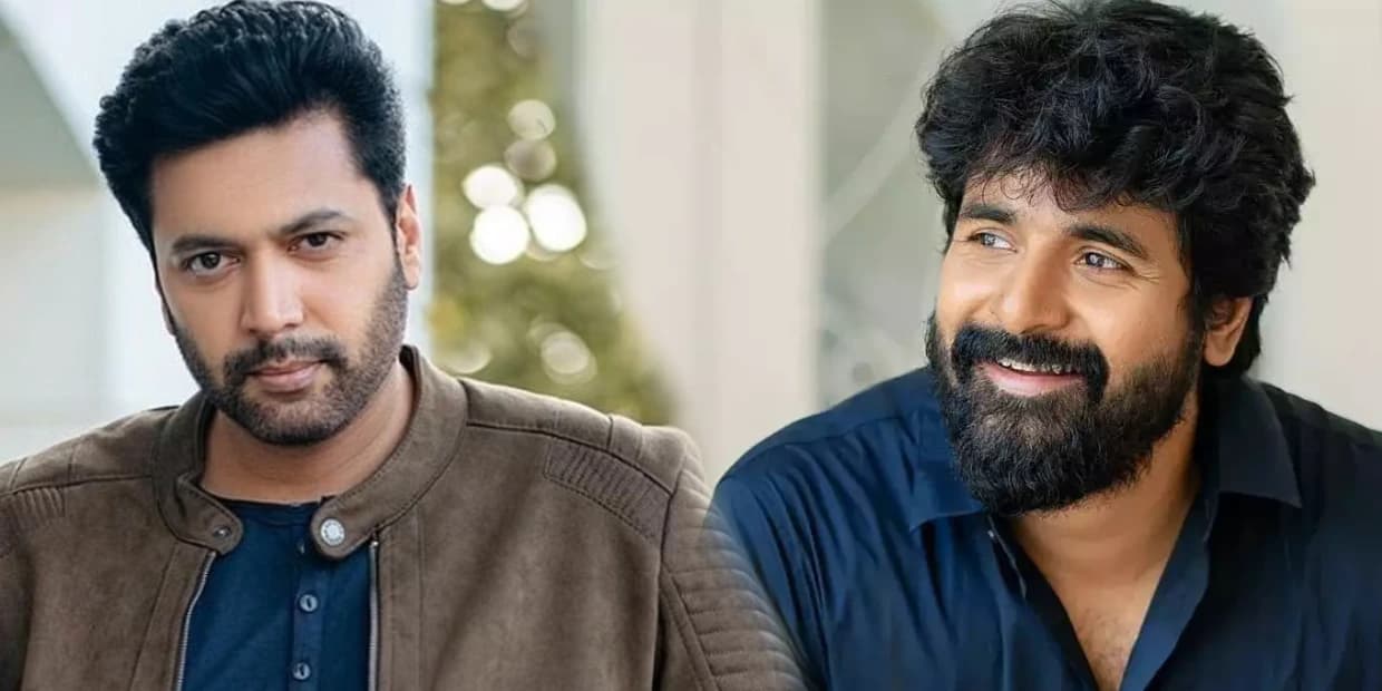 சிவகார்த்திகேயனுடன் நடிக்க ஜெயம் ரவி போட்ட 4 கண்டிஷன்.. என்ன பிரதர் இதெல்லாம்?