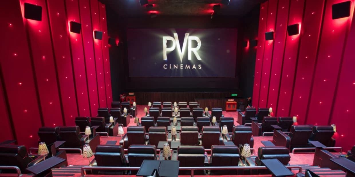 PVR சினிமாஸின் ரகசியம்.. அடடே இதுக்குள்ள இவ்வளவு அர்த்தமா?