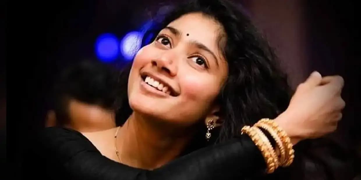 South Indian சினிமா பிரின்ஸி.. சாய்பல்லவியின் சொத்து மதிப்பு இத்தனை கோடியா?