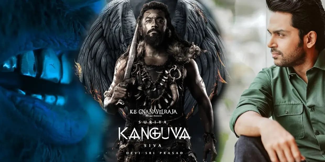சூர்யாவுக்காக விட்டுக்கொடுத்தாரா? கார்த்திக்கு தன்னுடைய கேரியரில் ஏற்பட்ட கரும்புள்ளி
