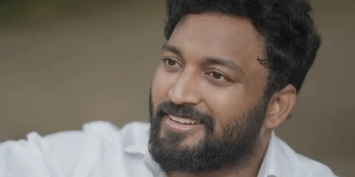 சைலன்டாக திருமணத்தை முடித்த பிக் பாஸ் விக்ரமன்.. கலக்கலாக வெளியான புகைப்படங்கள்