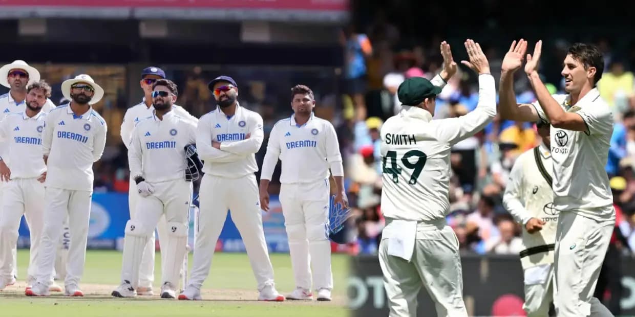 ஆஸ்திரேலியா-க்கு எதிரான டெஸ்ட்டில் இந்தியா தோல்விக்கான காரணம் இதான்.. முதல்ல அத சரி பண்ணுங்கஜி