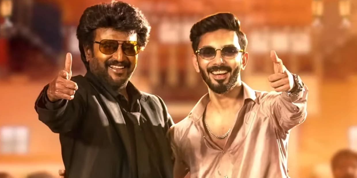 மாமானு கூட பாக்காம அனிருத் வைத்த செக்.. ரஜினி மார்ல பாய்ந்த செல்லமாய் வளர்த்த கடா