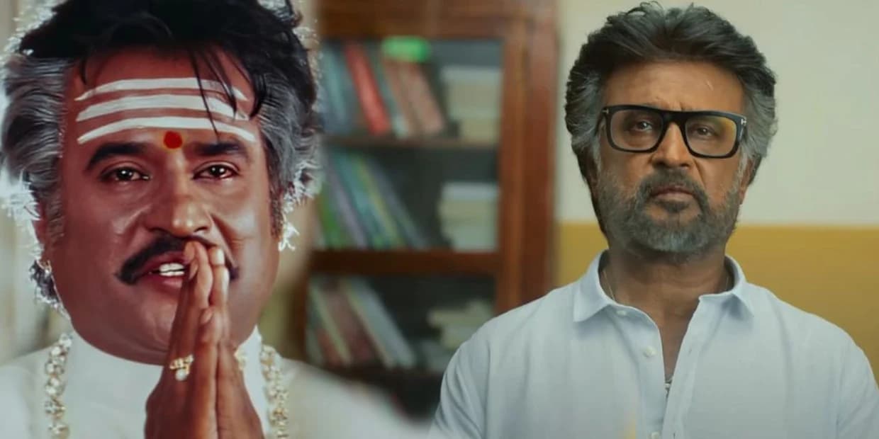 ரஜினிக்காக வந்து சண்டை போட்ட சிரஞ்சீவி.. 32 வருடங்கள் கழித்தும் மறக்காத சூப்பர் ஸ்டார்