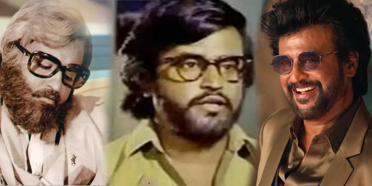 அடேங்கப்பா! இத்தனை சாதனைகளா? 74 வயதிலும் கில்லி போல வளம் வரும் சூப்பர்ஸ்டார்