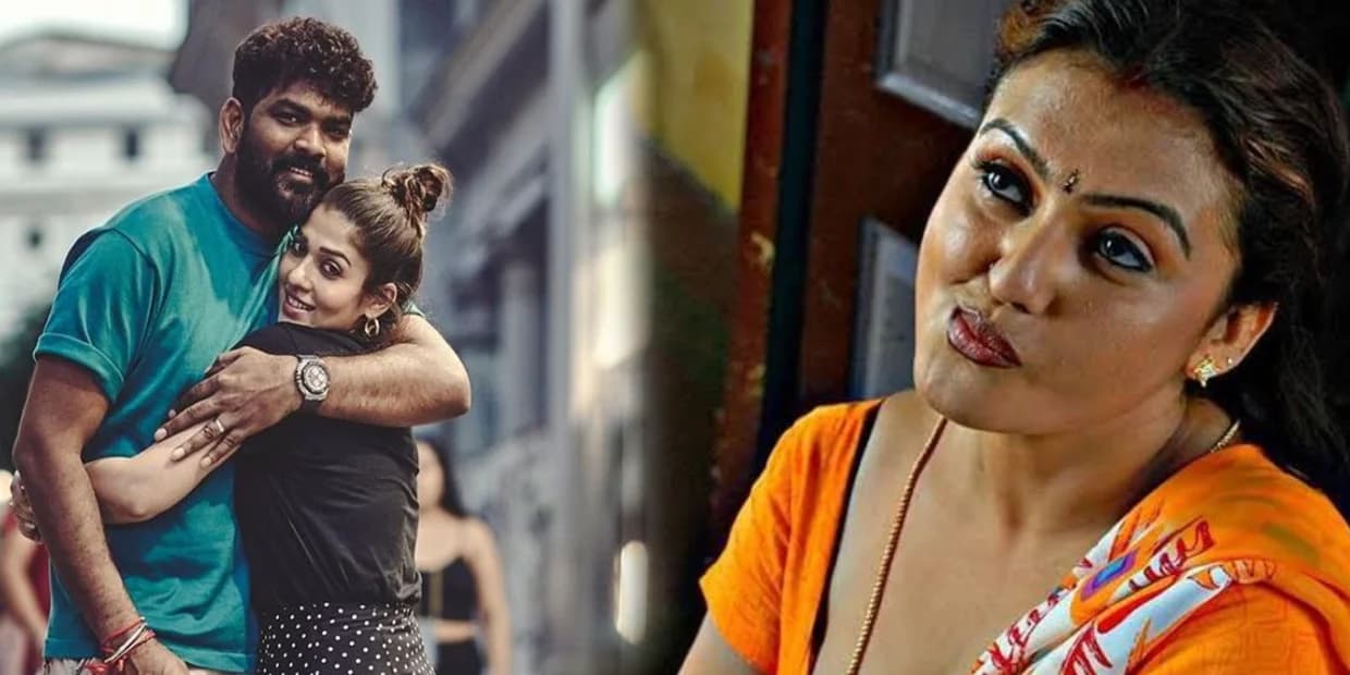 எல்லாதுக்கும் ஆதாரம் காட்டுறீங்களே, சோனா மேட்டரையும் விளக்கமா சொல்லிடுங்களேன்.. விக்கியை நச்சரிக்கும் நெட்டிசன்கள்!