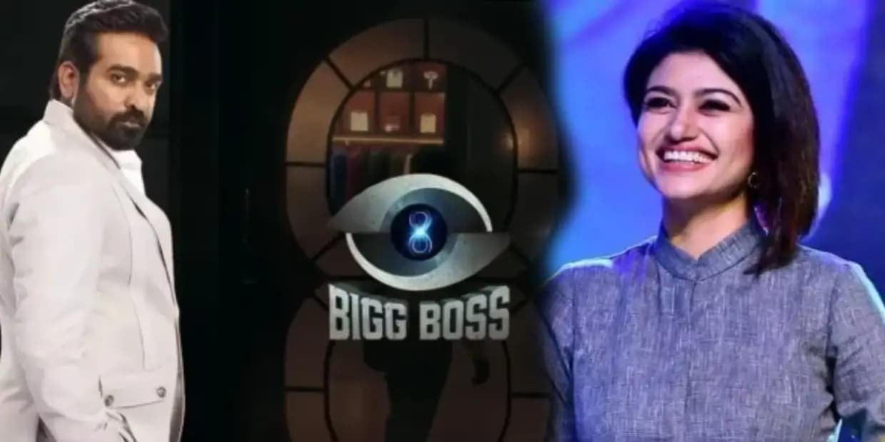 ஓவியா மாதிரி விளையாடுறேன்னு ஆயா மாதிரி விளையாடும் சரோஜா.. இந்த வாரம் கிரேட் எஸ்கேப் ஆகிய போட்டியாளர்
