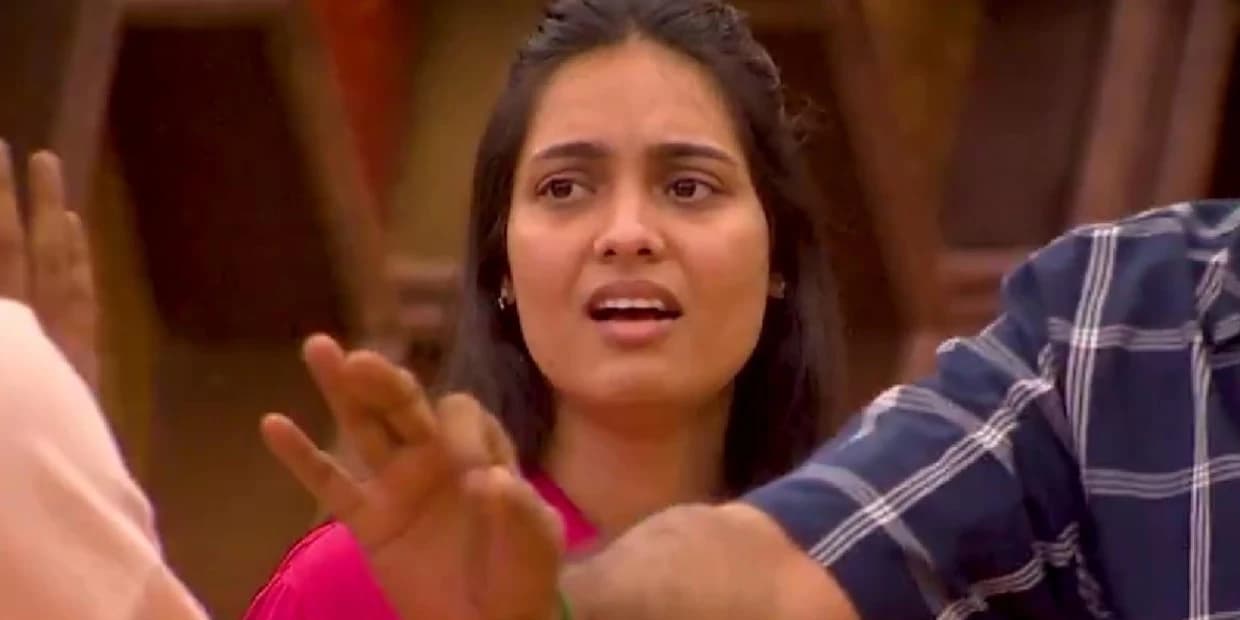 குடும்பத்தினர் வருகையால் குழப்பத்தில் போட்டியாளர்கள்.. மஞ்சரியின் திமிரை அடக்கிய பவித்ராவின் கெஸ்ட்