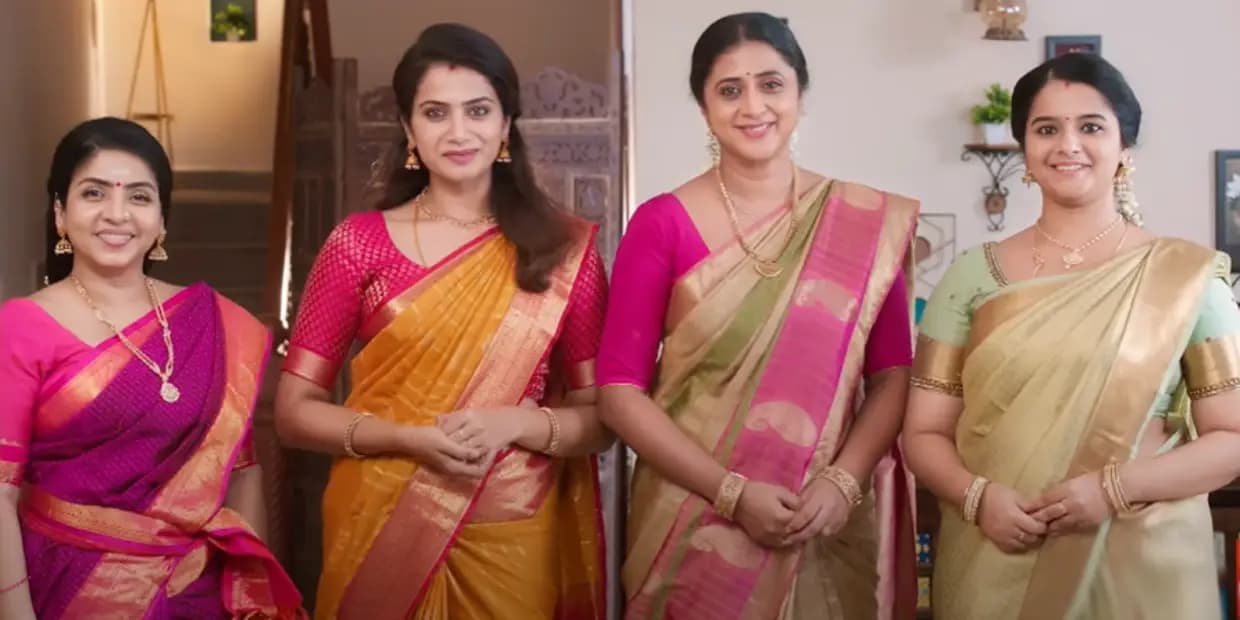 குணசேகரனின் டார்ச்சரை அனுபவிக்கும் 4 மருமகள்களின் சம்பளம்.. ஜனனியை பின்னுக்கு தள்ளிய நக்கல் ராணி
