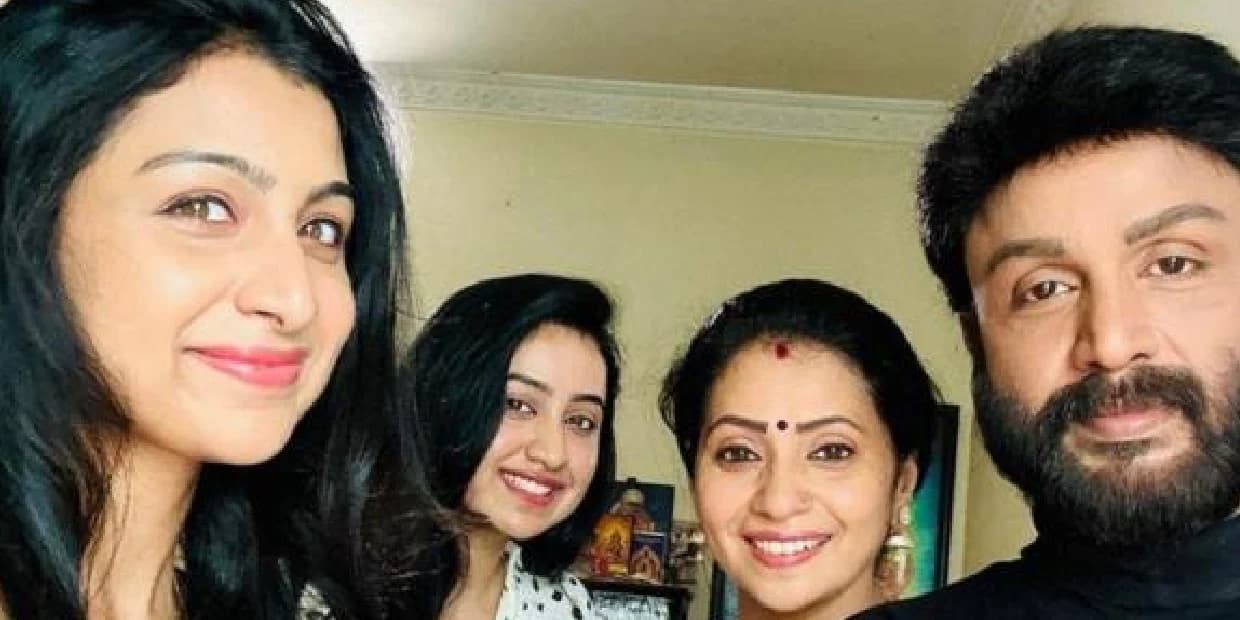 6 மாத போராட்டம், ஐசியூவில் சிகிச்சை, கை மீறி போய் விட்டதாக கலங்கிய மகள்.. நேத்ரனுக்கு என்ன தான் ஆச்சு?