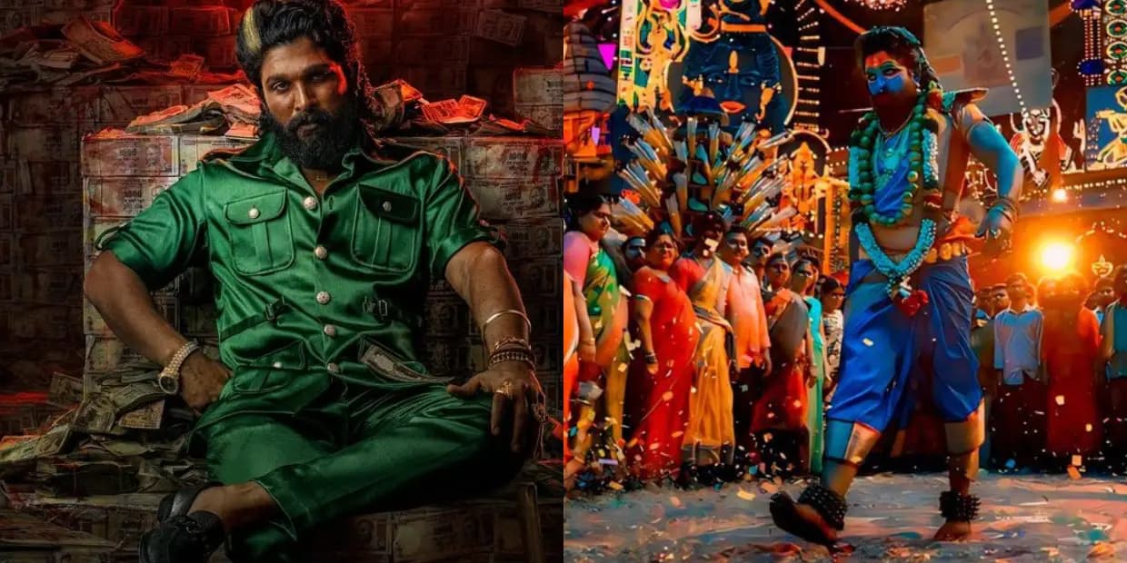 அடேங்கப்பா! அமெரிக்காவில் புஷ்பா 2 வசூல் என்ன தெரியுமா? இப்படி போன 2000 கோடி தான் போலையே