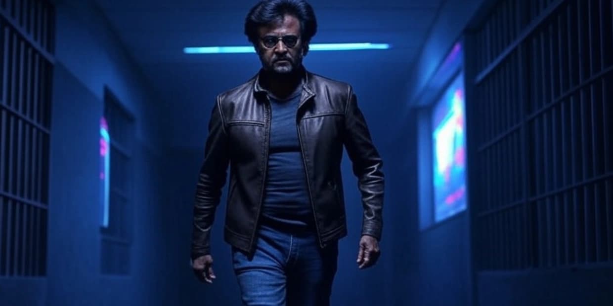 தல படம் முடிஞ்ச கையோடு ரஜினி படம்.. ஷாக் கொடுத்த சூப்பர் ஸ்டார்