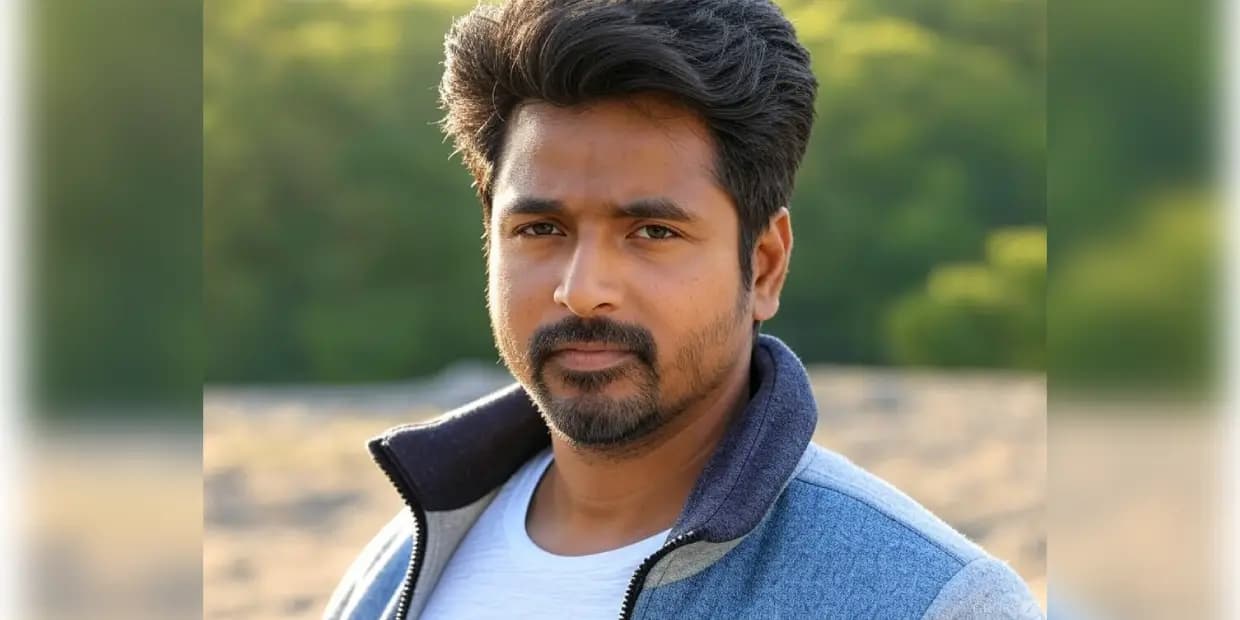 அப்போ சிவகார்த்திகேயனுக்கு மட்டும் அரசியல் புரிதல் இருக்கா? வறுத்தெடுக்கும் நெட்டிசன்கள்
