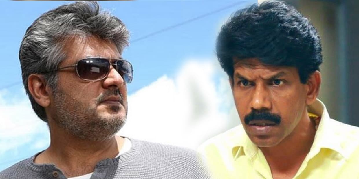 3 முறை அஜித் ஆசைபட்டும் மதிக்காத பாலா.. ஏகே மனக்கோட்டையை மொத்தமாய் உடைத்த வணங்கான்