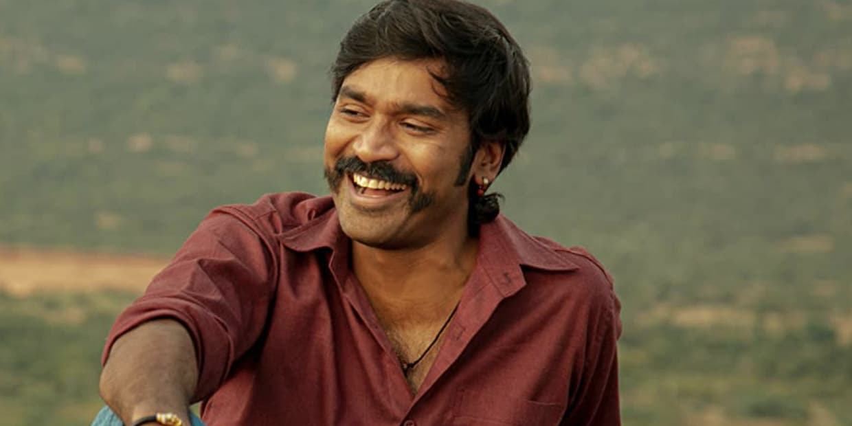 உச்சாணி கொம்பில் இருந்து தனுஷ் சிரிக்கும் சிரிப்பு.. அசுரனின் பேரானந்தத்திற்கு காரணமான 3 விஷயங்கள்