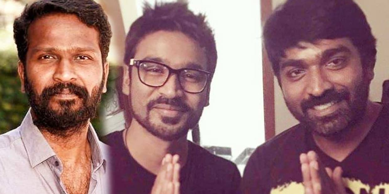 தனுஷ், விஜய் சேதுபதியை எல்லாம் கழட்டிவிட்ட வெற்றிமாறன்.. நங்கூரமாய் நெஞ்சில் குடியேறிய முரட்டு கருப்பன்