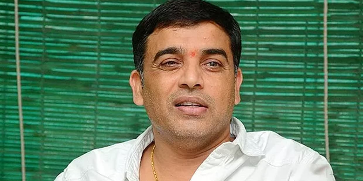 எல்லாத்தையும் இழந்த தில்ராஜுக்கு அடுத்த அடி. பொங்கலுக்கு ரிலீசான 2 படங்களால் வந்த ஆபத்து
