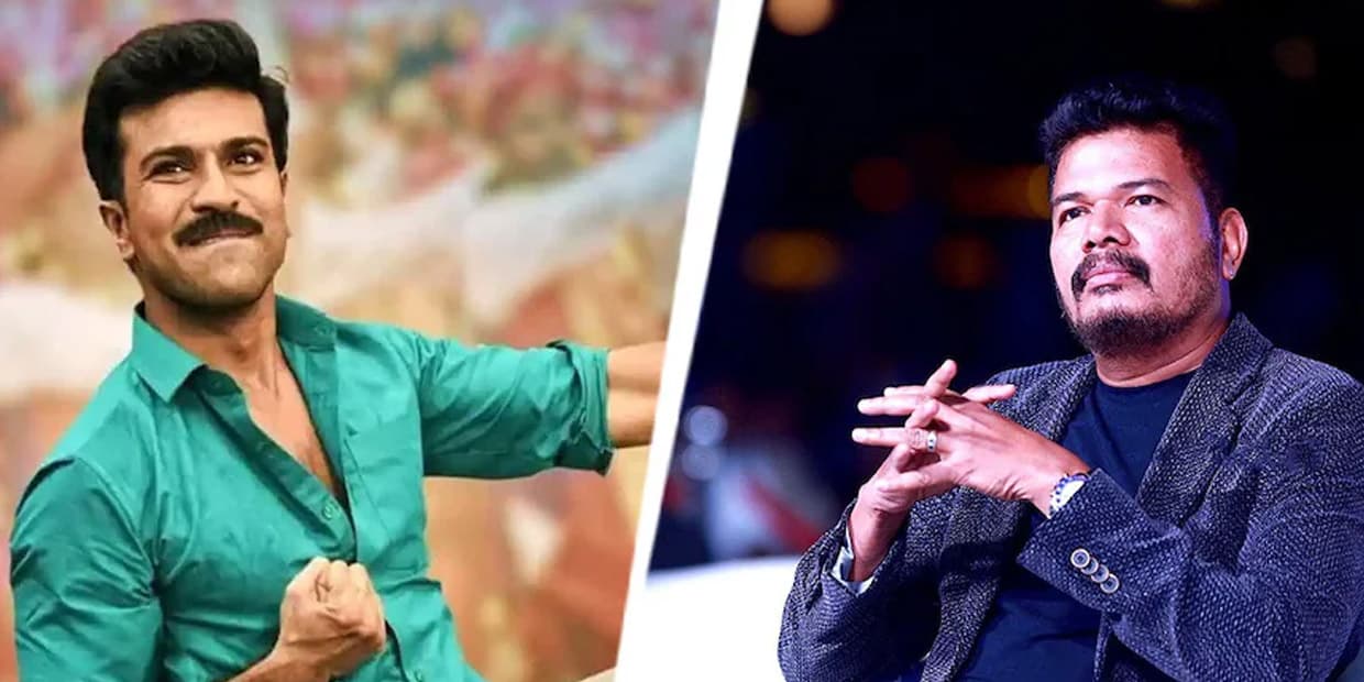அப்டேட் ஆகாமல் குண்டு சட்டிக்குள் குதிரை ஓட்டும் சங்கர்.. ஹெட் வெயிட் குறையாத கேம் சேஞ்சர்