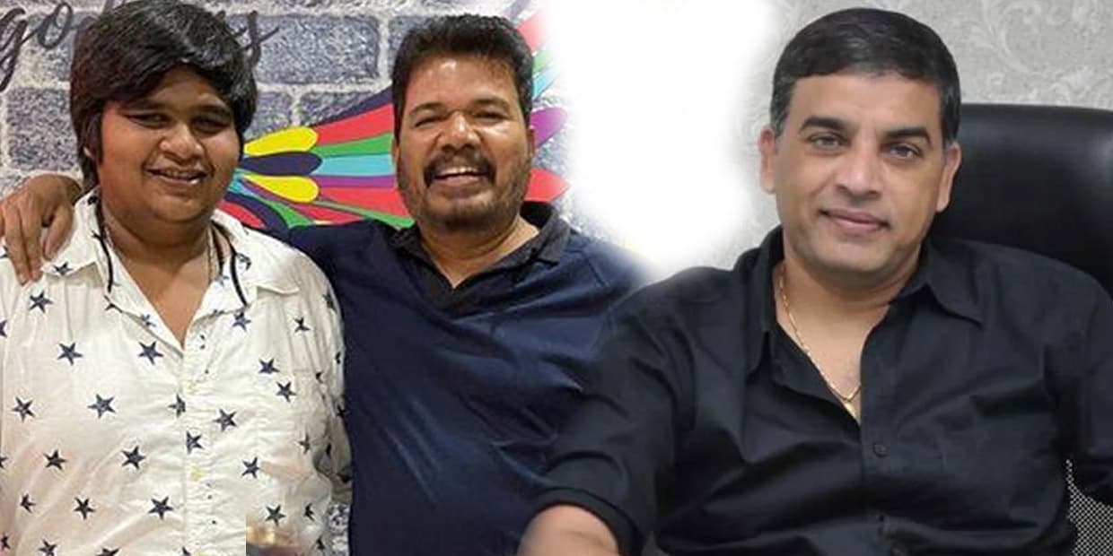 ஷங்கர் வாழ்க்கையில் விளையாடிய கார்த்திக் சுப்புராஜ்.. அரைகுறை மைண்ட் செட்டில் தில்ராஜ்