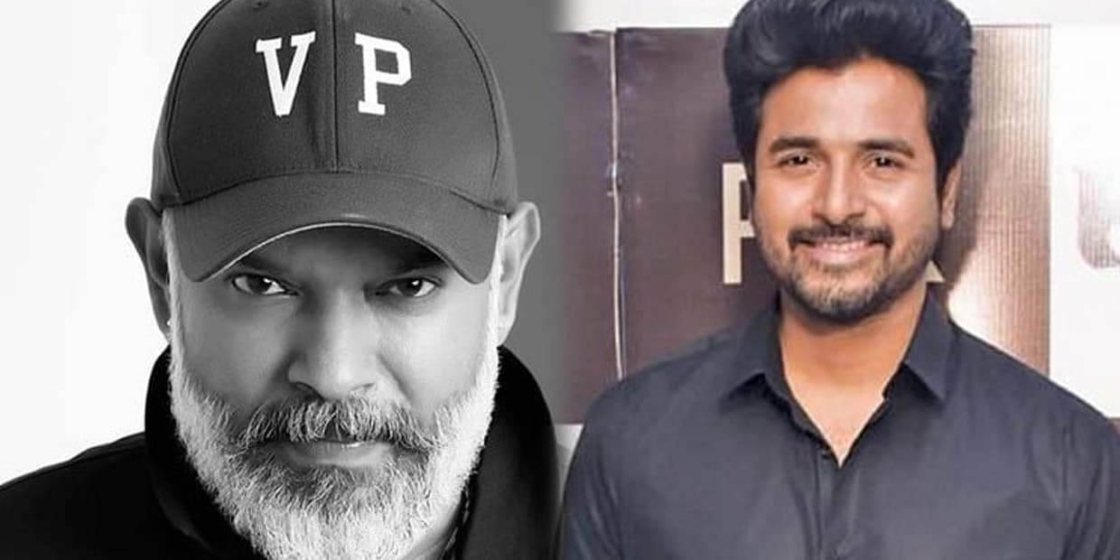 வெங்கட் பிரபு தலையில் குண்டை தூக்கிப் போட்ட சிவகார்த்திகேயன்.. ஒரேடியா அமரன் அடித்த ஆப்பு